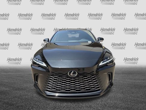 New 2026 Lexus RX 350 AWD image 3