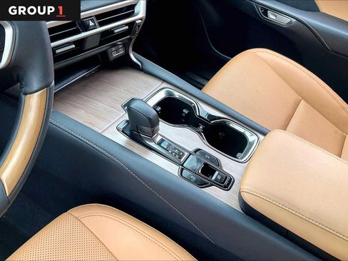 Used 2024 Lexus RX 350 Premium w/ Accessory Package (Z1) FWD image 14