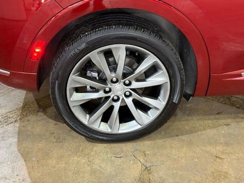 Used 2021 Buick Envision Avenir w/ Technology Package II image 6