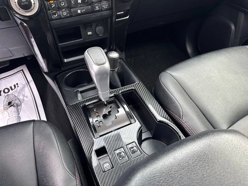 Used 2022 Toyota 4Runner TRD Pro AWD/4WD image 29