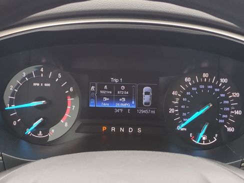 Used 2014 Ford Fusion SE image 31