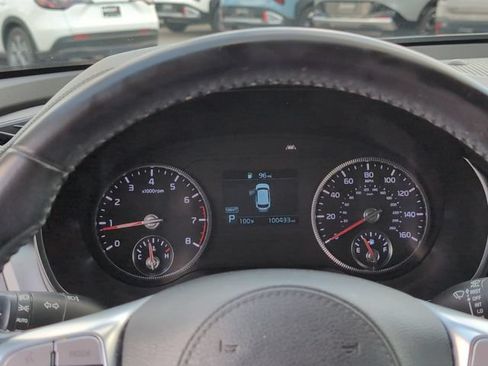Used 2020 Kia Telluride S FWD image 22