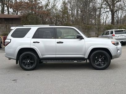 Used 2024 Toyota 4Runner SR5