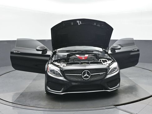 Used 2018 Mercedes-Benz C 43 AMG 4MATIC Coupe image 39