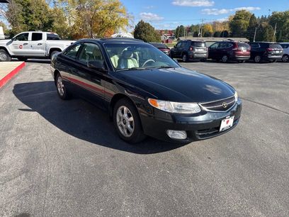 Used 2000 Toyota Solara SE