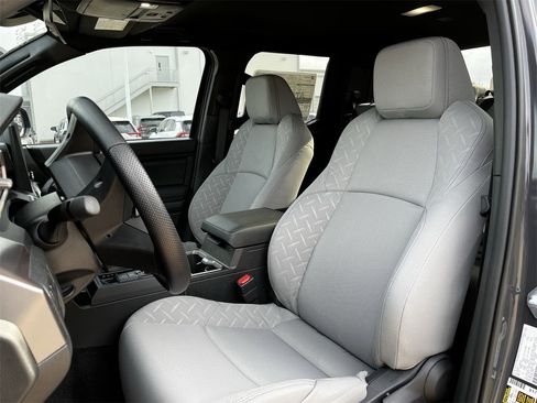 New 2025 Toyota Tacoma SR5 image 21