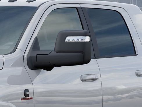 New 2025 RAM 2500 Limited image 12