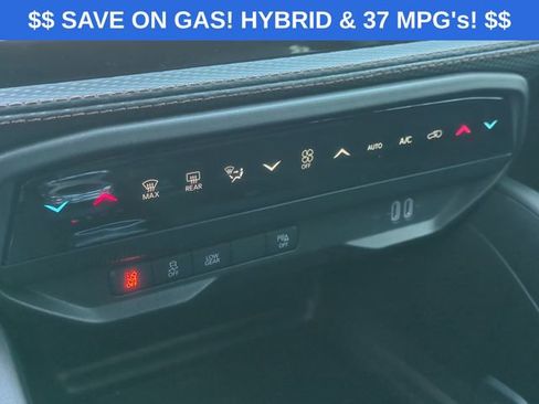 New 2026 Jeep Cherokee Limited AWD/4WD image 36