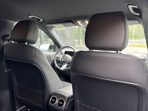 Certified 2025 Mercedes-Benz GLA 250 4MATIC image 23