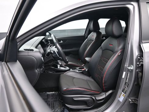 Used 2023 Kia Forte GT image 27