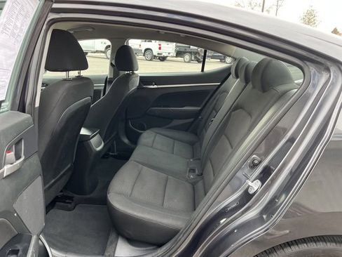 Used 2020 Hyundai Elantra SEL w/ Cargo Package (C1) image 28
