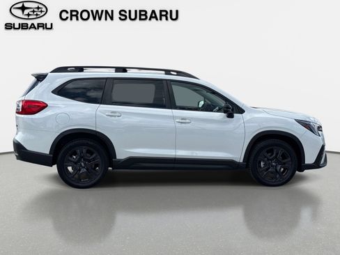 Used 2023 Subaru Ascent Onyx Edition AWD/4WD image 5