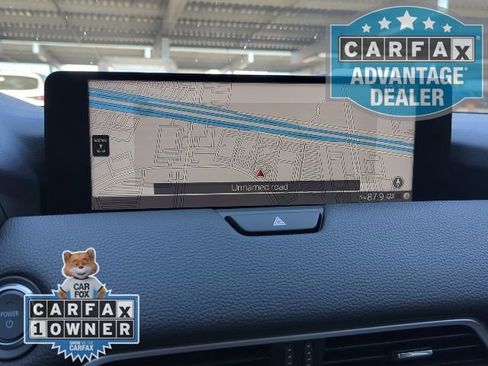 Used 2025 MAZDA CX-70 Plug-In Hybrid w/ Premium Pkg image 15