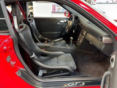 Used 2007 Porsche 911 GT3 image 20