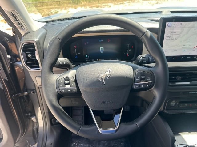 New 2026 Ford Bronco Sport Big Bend w/ Convenience Package AWD/4WD image 21