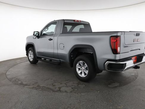 Certified 2026 GMC Sierra 1500 Pro w/ Pro Value Package RWD image 9