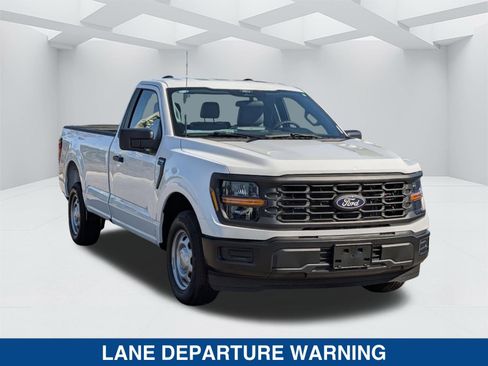 New 2026 Ford F150 XL image 2