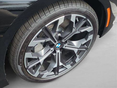 Used 2026 BMW 330i Sedan w/ Convenience Package image 8