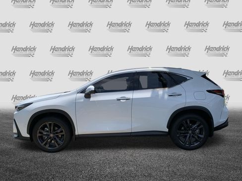 Used 2026 Lexus NX 450h+ AWD w/ Accessory Package (2T) image 7