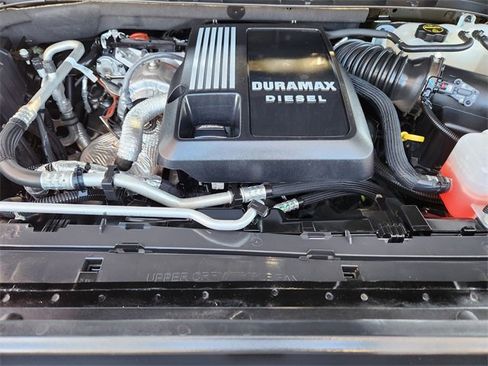 Used 2024 GMC Sierra 1500 Denali w/ Technology Package image 31