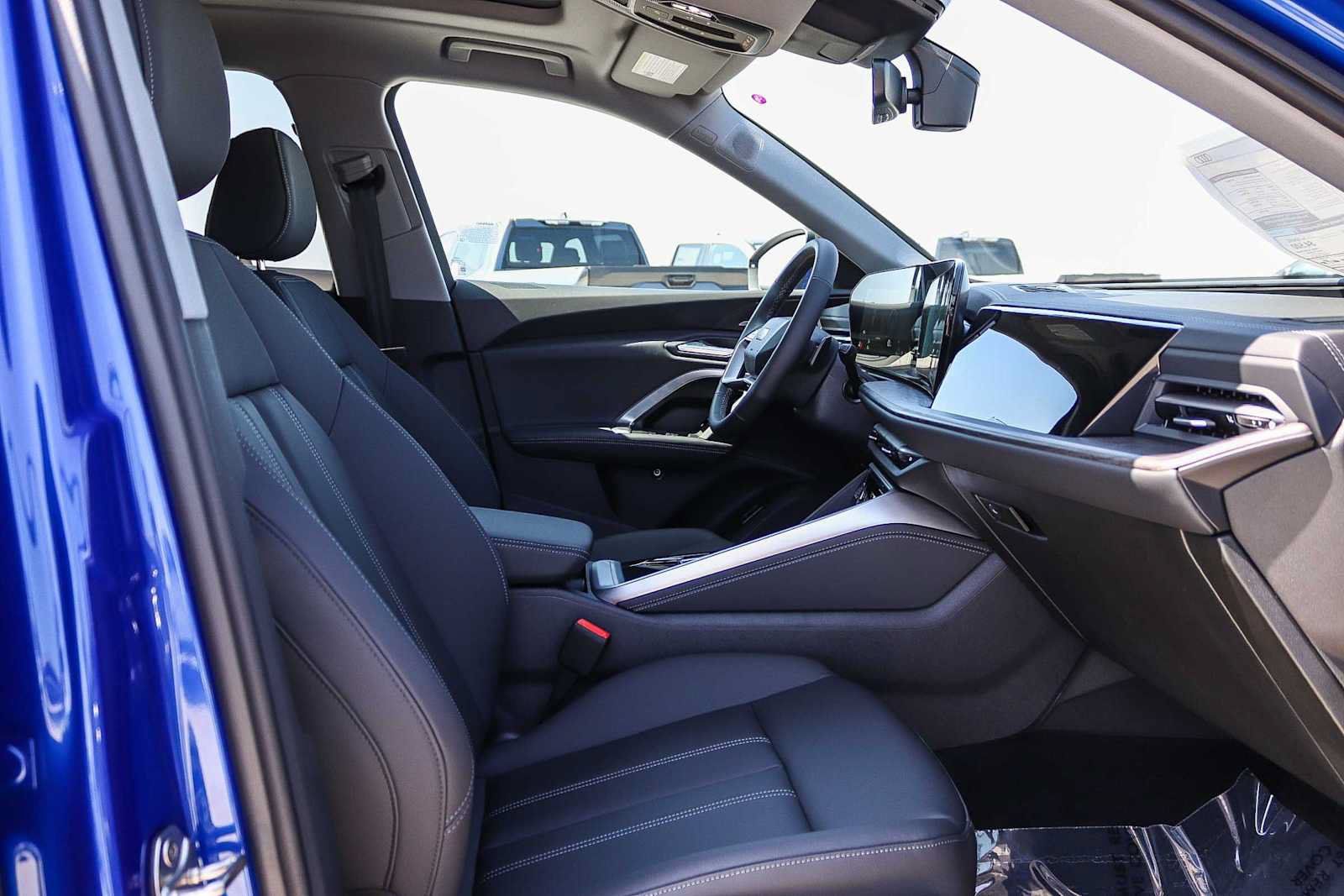 New 2026 Audi Q5 Premium AWD/4WD image 21