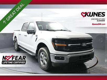 Used 2024 Ford F150 XLT