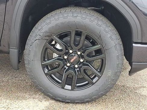New 2026 GMC Sierra 1500 Elevation w/ Elevation Select Package image 8