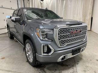 Used 2020 GMC Sierra 1500 Denali w/ Denali Ultimate Package video 2
