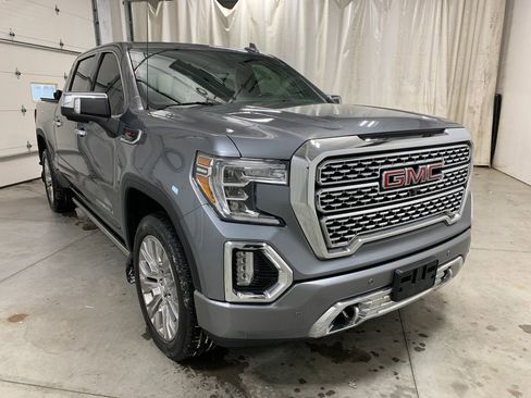 Used 2020 GMC Sierra 1500 Denali w/ Denali Ultimate Package image 2