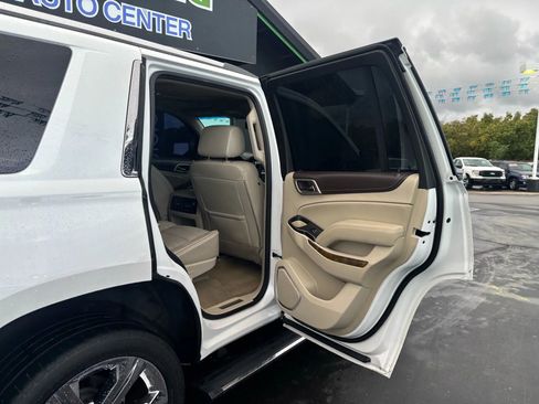 Used 2017 GMC Yukon Denali w/ Open Road Package image 17