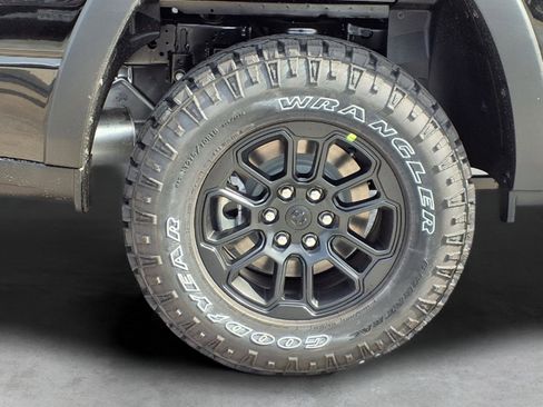 New 2026 RAM 1500 Rebel image 7