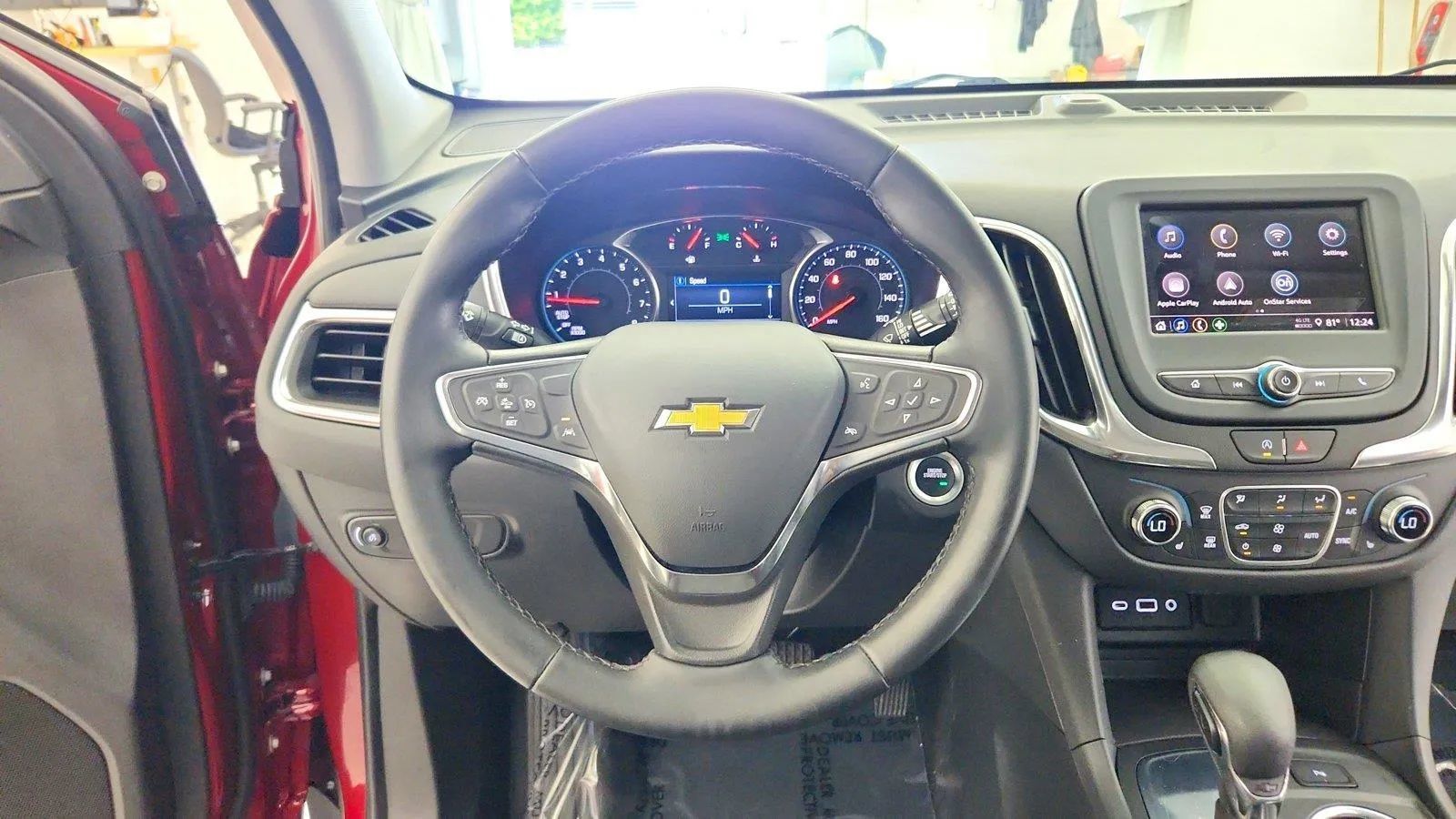 Used 2024 Chevrolet Equinox LT FWD image 25