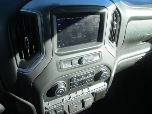 Used 2020 Chevrolet Silverado 1500 W/T w/ WT Convenience Package image 20