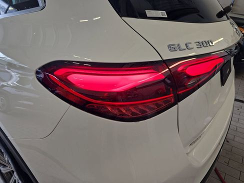 Certified 2023 Mercedes-Benz GLC 300 image 36