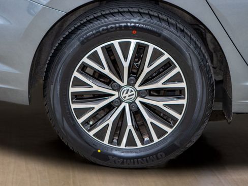 Used 2021 Volkswagen Jetta S image 34