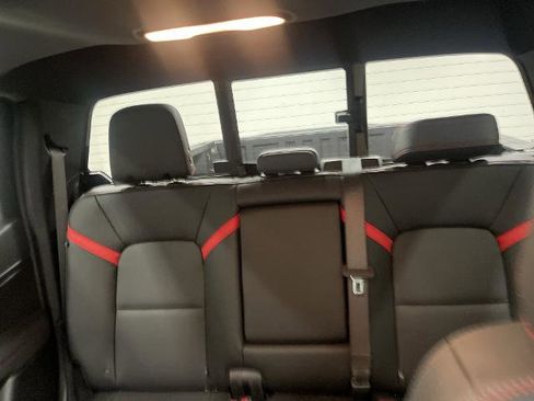 New 2026 Chevrolet Colorado Z71 w/ Technology Package image 9