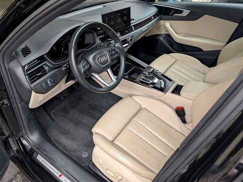 Used 2024 Audi A4 2.0T Premium Plus image 2