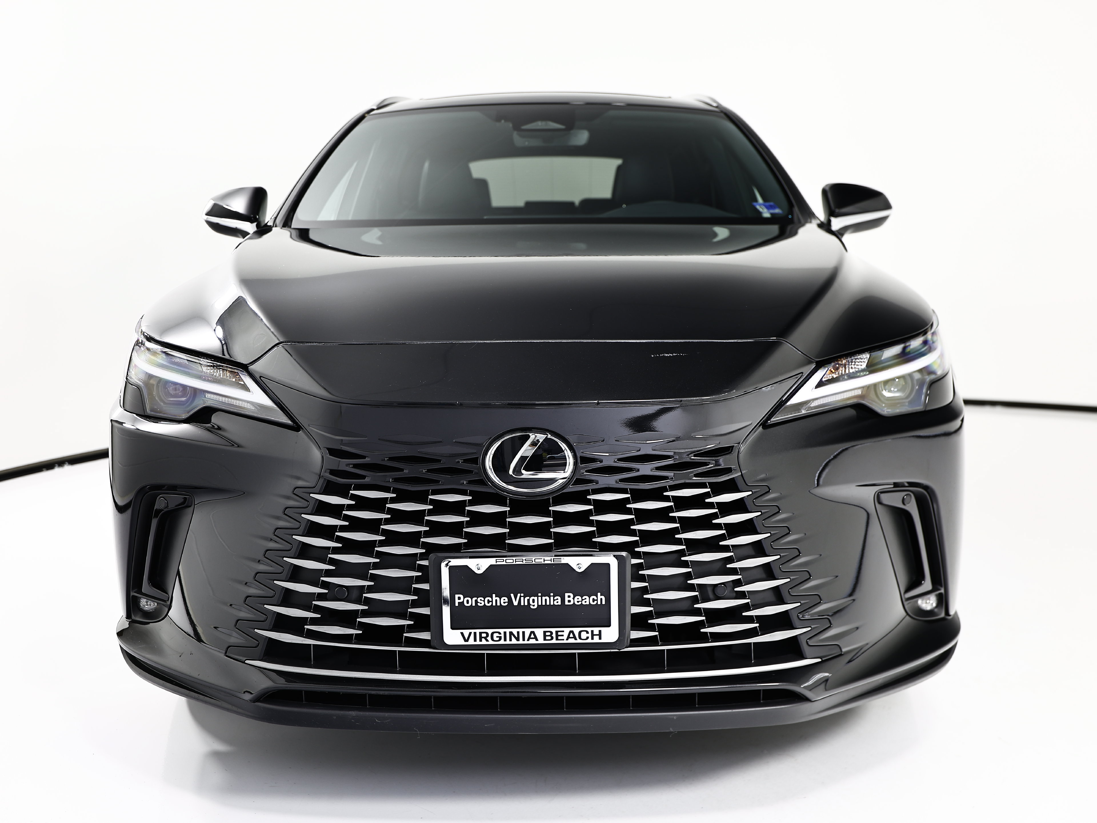 Used 2025 Lexus RX 350 Premium AWD/4WD image 9