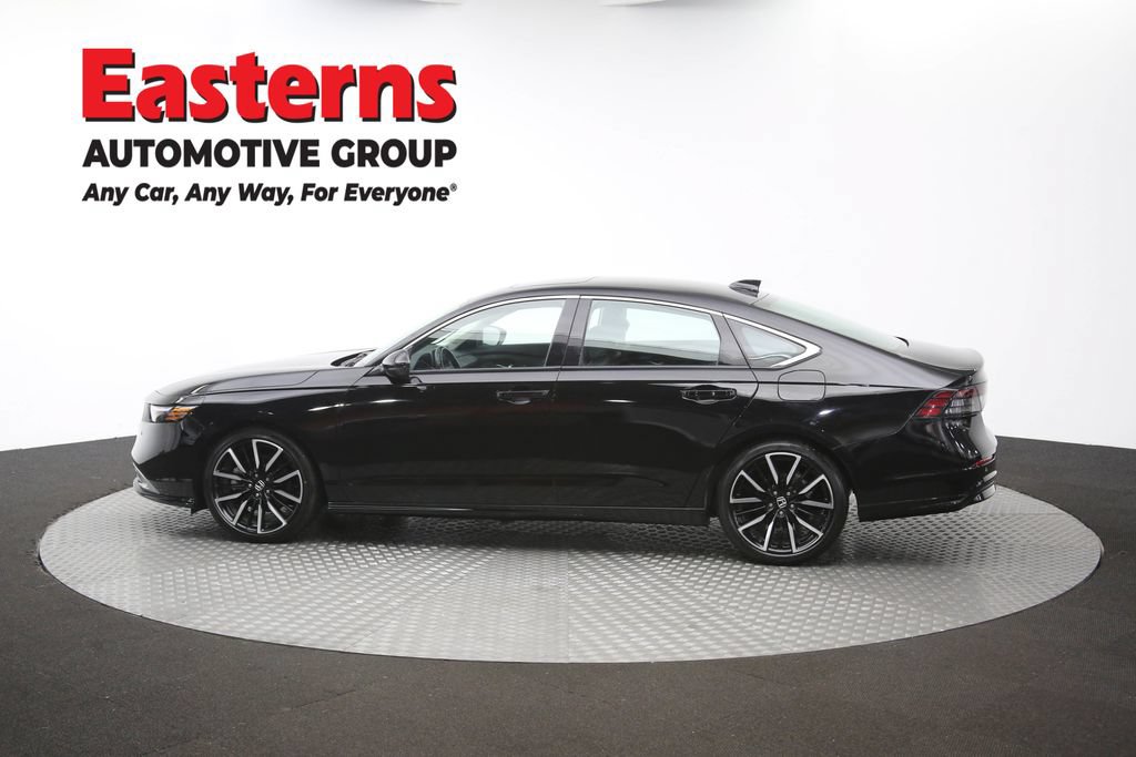 Used 2023 Honda Accord Touring image 63