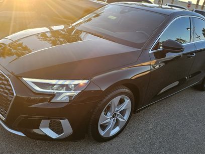 Used 2023 Audi A3 2.0T Premium w/ Convenience Package