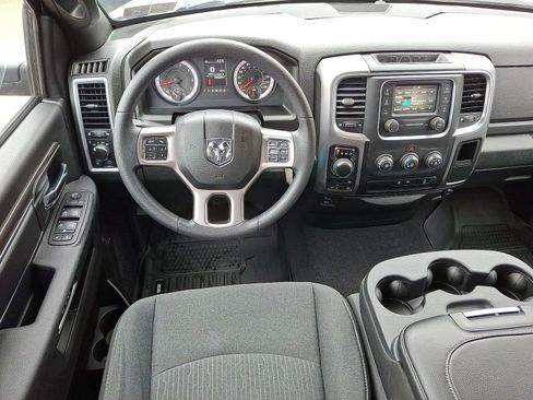 Used 2024 RAM 1500 Classic Warlock image 21