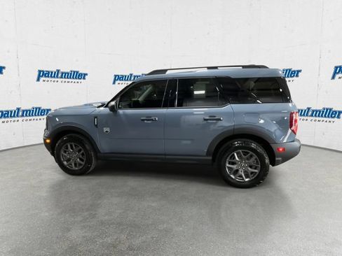 Used 2025 Ford Bronco Sport Big Bend AWD/4WD image 7