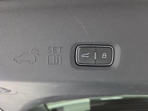 Used 2025 Ford Expedition Max Platinum AWD/4WD image 49