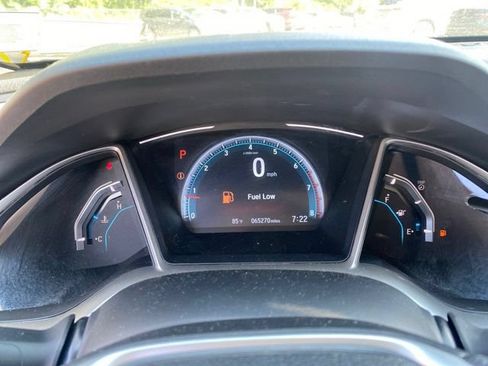 Used 2017 Honda Civic EX-T image 19