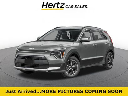 Used 2026 Kia Niro LX