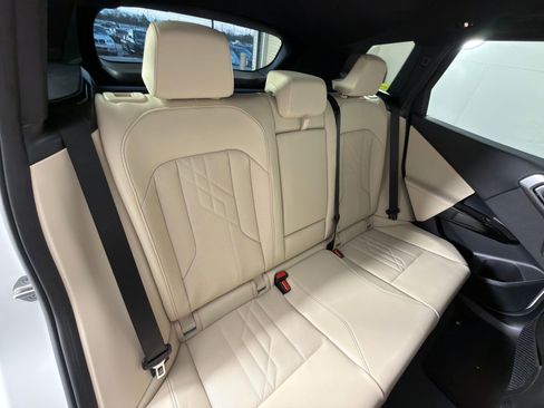 Used 2026 BMW X3 xDrive30 image 28