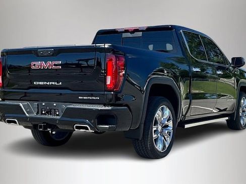Used 2024 GMC Sierra 1500 Denali image 5