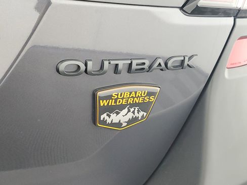 Used 2023 Subaru Outback Wilderness AWD/4WD image 32