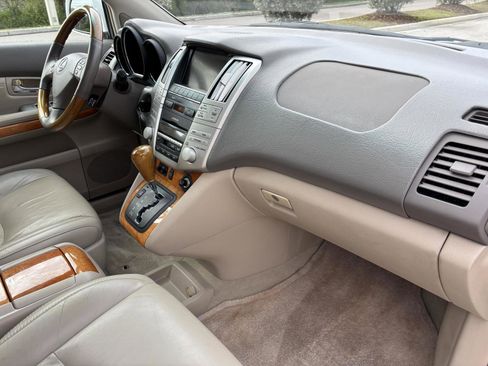 Used 2009 Lexus RX 350 FWD image 20
