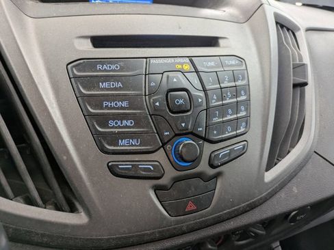 Used 2018 Ford Transit 350 138 w/ Interior Upgrade Package image 14